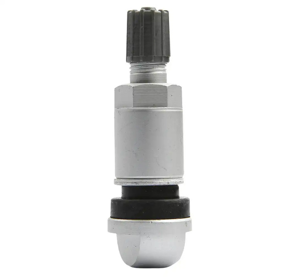 Tyre valve for pressure sensors TPMS-10 4 pcs.