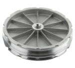 Bead breaker Piston cylinder M250