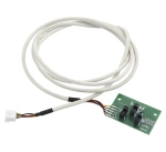 Shaft position sensor W250