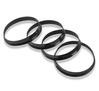 Centering rings 67,1/66,1 - 4pcs nr.38