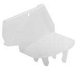 Protector for the mounting head - COATS