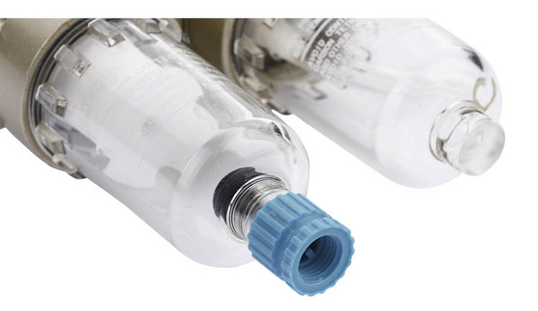 Air preparation unit REDATS P-600 1/4"" STD