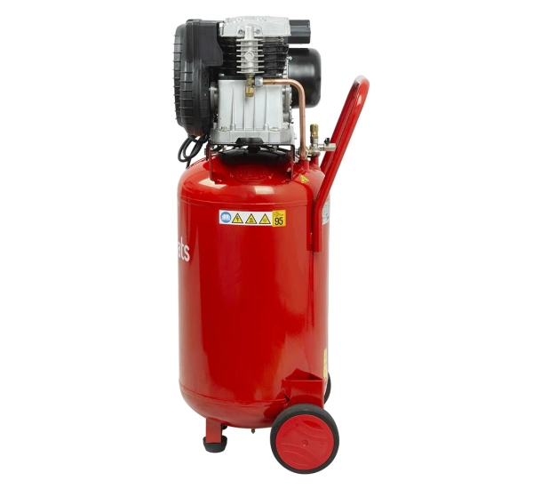 Compressor 90 L vertical REDATS