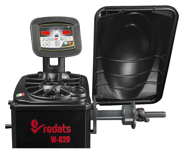 Wheel balancer REDATS W-820