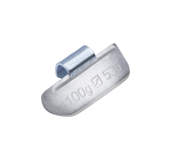 Lead weights for truck wheels - Hofmann TBX - 100G