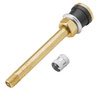 Valve for tubeless truck tyres TR 571 V3.21.5