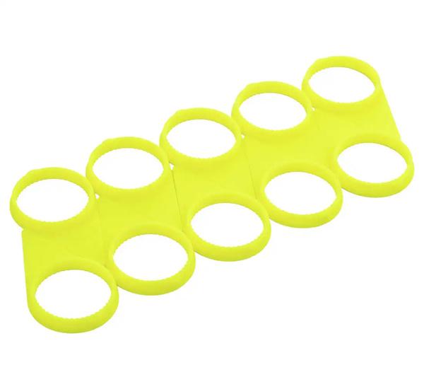 Checkpoint indicators - 33 mm - 10pcs