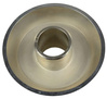 Centering cone fi40 LARGE 91-135mm