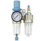 Air preparation unit REDATS P-600 1/4"" STD