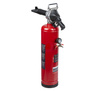 Tyre inflator, handheld, automatic release valve 12L REDATS