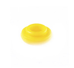 Plastic plug for blocking the arm M220