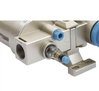 Air preparation unit REDATS P-620 1/2"" STD
