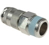 Quick Coupling male thread - 3/4"" RQS type 27