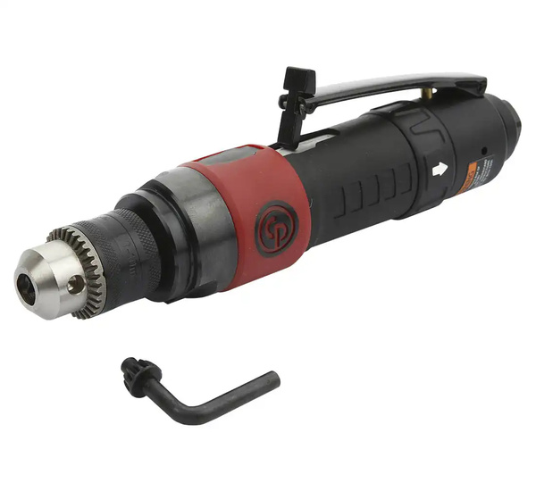 Pneumatic drill CP 887C - straight