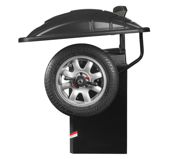 Wheel balancer REDATS W-820