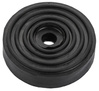 Rubber pad for air bag jacks fi 110mm thread M20