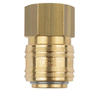 Quick Coupling female thread - 1/4"" RQS type 26