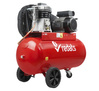 Piston compressor 100L 2.2 kW - 230V REDATS