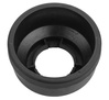 Big pressure cap for quick release wing nut 117mm REDATS