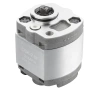 Oil pump L200 L220