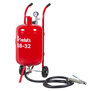 REDATS SB-32 32L Pressure Sandblaster
