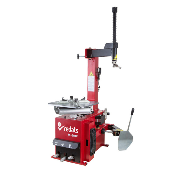 Tyre changer REDATS M-201 - 230V
