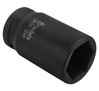 Impact socket 32mm 3/4" REDATS