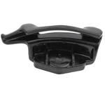 Composite mounting head (complete with handle) - ACCUTURN HUNTER