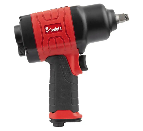 Impact wrench 1500Nm 1/2"" REDATS P-160