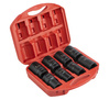 Impact socket caps 1" REDATS 21, 24, 27, 30, 32, 33, 36, 38