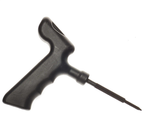 Manual tyre mill two-stage 4.5/6mm composite