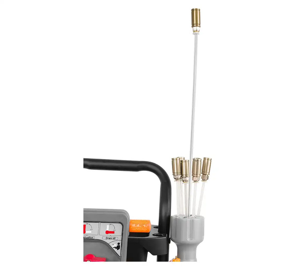 Oil extractor REDATS D-150