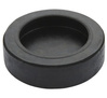 Rubber pad for post lifts - arm 70mm (90x70x25mm)