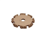 Buffering stone REDATS fi50*3,5mm K23