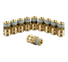 Quick release coupling RQS type 26 male thread 1/2"" - 10 pcs.