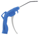 Blow gun short RQS 10bar 1/4'
