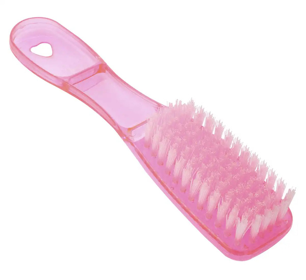 Hand washing brush - colour mix