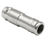 Plug with nippel for air hose 13mm RQS type 27