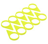 Checkpoint indicators - 33 mm - 10pcs