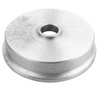 Centering cone + BUS flange - 40 mm