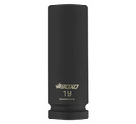 Long cap BOXO 19mm 1/2"" BOXO