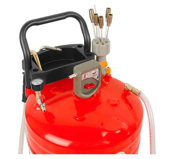 Oil extractor REDATS D-150