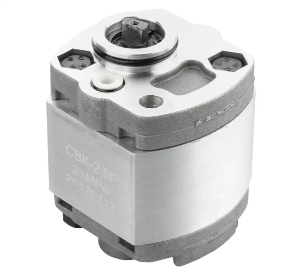 Oil pump L200 L220