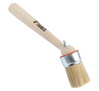 Brush for mounting paste - 23cm