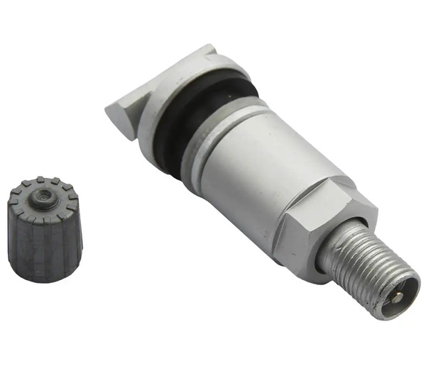 Tyre valve for pressure sensors TPMS-14