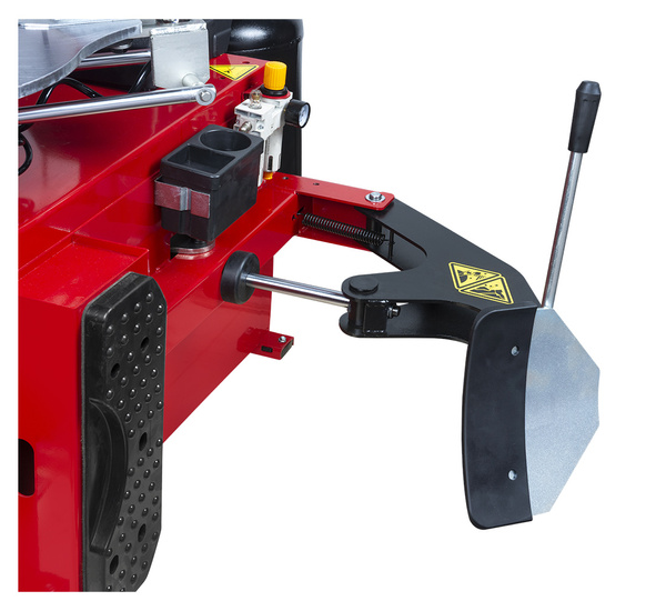 Automatic tyre changer with inflator REDATS M-221FI 230V