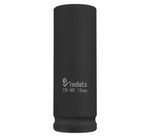 Impact socket 78mm-19mm 1/2"" REDATS