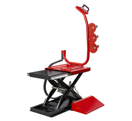Wheel Balancer Lift