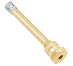 Tubeless valve for truck tyres V3-20-3