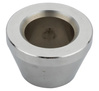 Centering cone fi36 MINI 45-69mm chromeplated